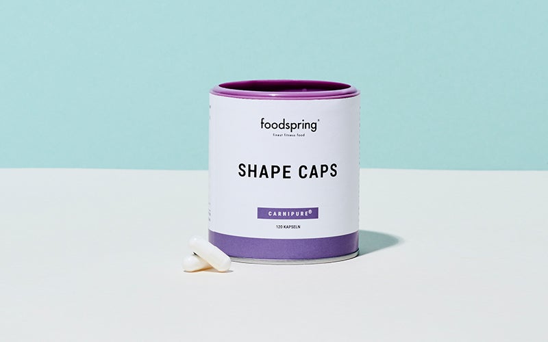 shape caps