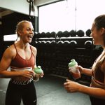 Women & Protein Shakes: Myths vs. Facts