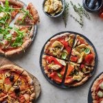 Reinventing Italian tradition: Bringing pizza to the next level