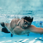 5 überraschende Gründe, warum Schwimmen gut für dich ist