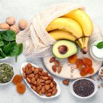 Magnesio, ¿Qué es? – Sus beneficios en la dieta