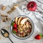 Porridge: Darum ist Oatmeal das ideale Frühstück