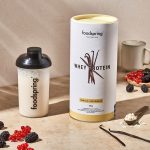 Ein Leitfaden zu Whey Protein und pflanzlichem Protein