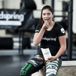 Nachwuchs-Athletin Luisa Göhler im Interview: Training & Ernährung