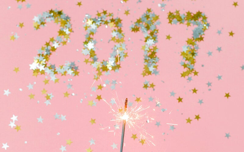 Wie du deine Neujahrsvorsätze dieses Jahr einhalten kannst