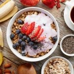 Desayunos bajos en carbohidratos: la inyección de energía para tus mañanas