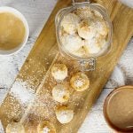 Gesunde Plätzchen-Rezepte: Vanillekipferl, Makronen & mehr