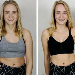 Mit dem Shape Guide zur alten Kleidergröße – Anna im Interview
