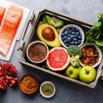 La sfida clean eating: come “mangiare pulito” per una settimana