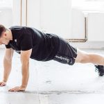 Bodyweight Training – So wirst du fit ohne Geräte