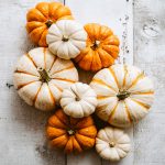 Food Fact Friday – disfruta de un otoño dorado con la calabaza