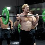 Patrick Vellner: “Allenarsi in coppia non è sempre la scelta migliore” – Workout Wednesday