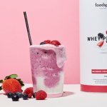 11 ricette con le proteine whey per il tuo sviluppo muscolare – Tasty Tuesday