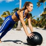 8 consejos para hacer deporte en verano – Workout Wednesday