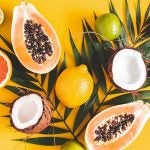 5 consigli per mangiare sano anche in vacanza