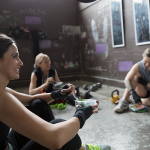 Workout Wednesday – Effets de l’alimentation sur l’entraînement