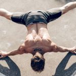 “Il Calisthenics è uno sport per tutti” – Intervista con l’atleta francese Antoine Lacotte