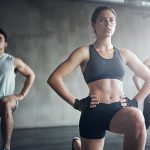 Lunges – the right technique and variations