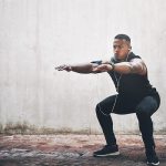 How to do air squats right for maximum results – and 5 fresh variations