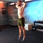 Burpees Challenge: il modo migliore per bruciare i grassi