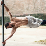 Calisthenics – mit diesen Übungen gelingt der Einstieg in die Trendsportart