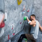 Bouldering: How to Rock Climb Without Equipment