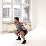 5 sentadillas para tu Squat Challenge – Workout Wednesday