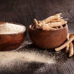 Was ist Ashwagandha? Alles, was du über das gesunde Heilkraut wissen musst