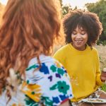 Diese 16 Snacks gehören zu jedem Picknick im Grünen