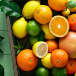 Citrus Fruits: What’s behind these Vitamin C powerhouses?