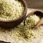 Discover hemp seeds: health powerhouses rich in nutrients