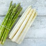 Come pulire gli asparagi e cucinargli: ricette