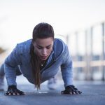 Push-Ups: Everything you ever wanted to know!