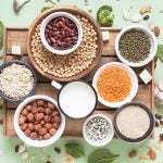 23 Excellent Sources of Plant-based Protein