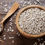 Sunflower Seeds: Calories and Nutrition Benefits