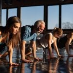 Age and physical activity: What’s the connection?