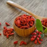 Le bacche di goji: piccole dimensioni, massimi benefici