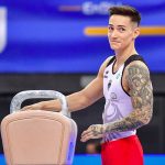 Wie erholt sich ein Leistungssportler? – Interview mit Marcel Nguyen