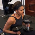 Michelle Obama – Das Fitness Training der First Lady