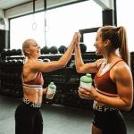 Fitness Motivation: 6 ways to amp yourself up for your session