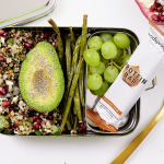 Deshalb verdient das Powerfood Quinoa einen Platz auf deinem Teller