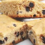 Protein Riegel Chocolate Chip Cookie Dough