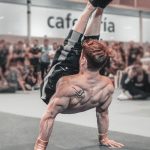 Intervista con Andrea Larosa: il campione di calisthenics si racconta