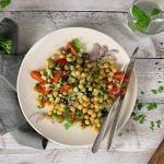 Insalate estive vegane per portare un po’ di novità in cucina – Tasty Tuesday