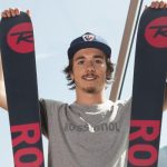 « Le ski est ma plus grande passion » – Interview avec Oscar Mandin, freerider