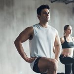 5 ejercicios de core que pondrán tus abdominales al rojo vivo