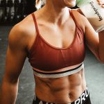 9 effektive Bauchübungen für einen starken Core