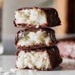 Chocolate Coconut Protein Bar