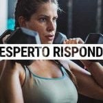 La definizione muscolare femminile