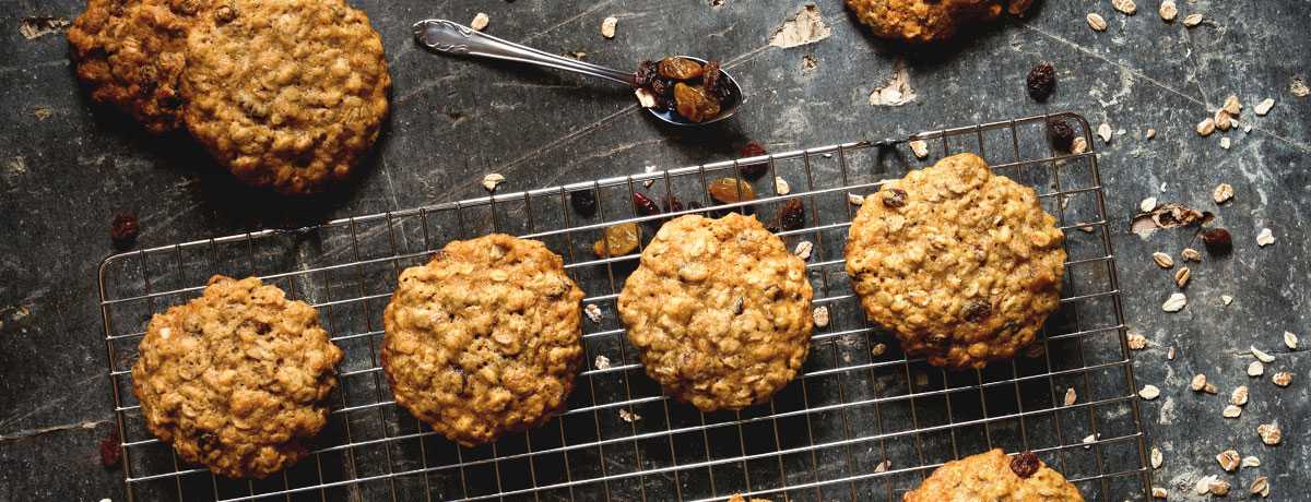 A batch of warm protein cookies is a great way to help you stay motivated - a sweet treat with less sugar and carbs for the days you still want to indulge.